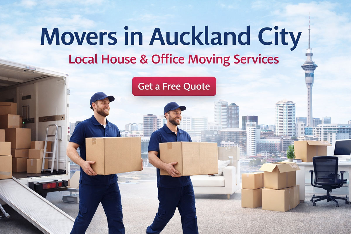 CityMove